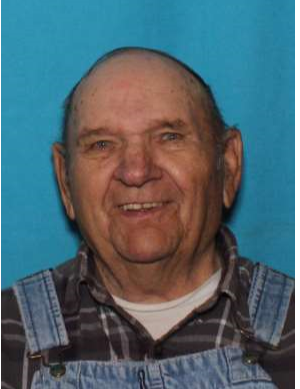 Silver Advisory canceled after 84-year-old man found safe