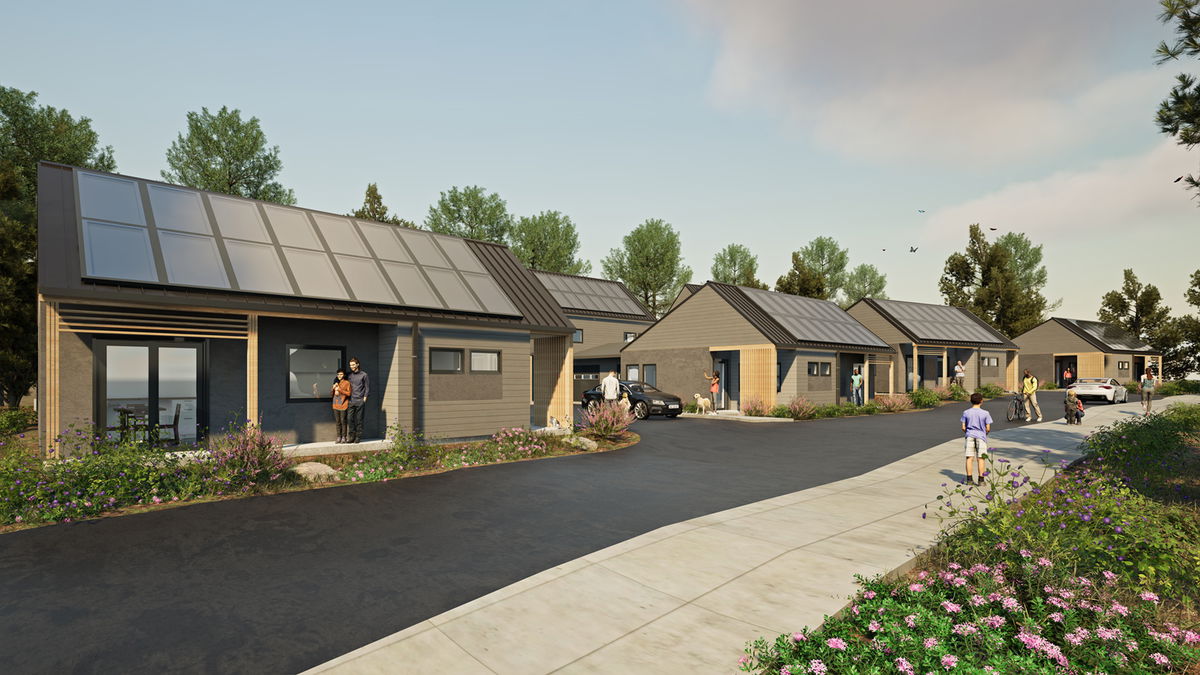 Applications are open for new Habitat for Humanity homes in Bend; here’s how to apply