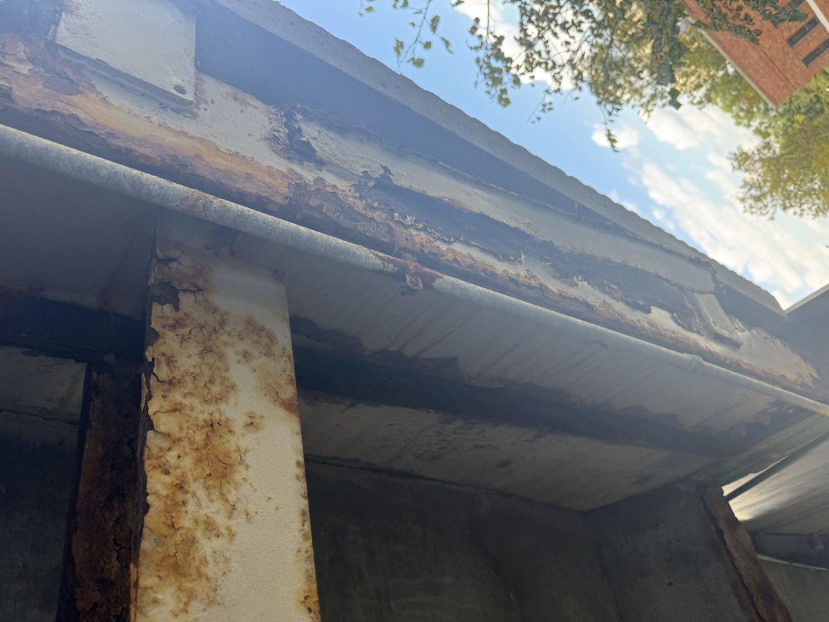 Portion of parking garage in downtown Jefferson City closed after inspection