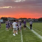 Bishop LeBlond looks to flip the script on the season