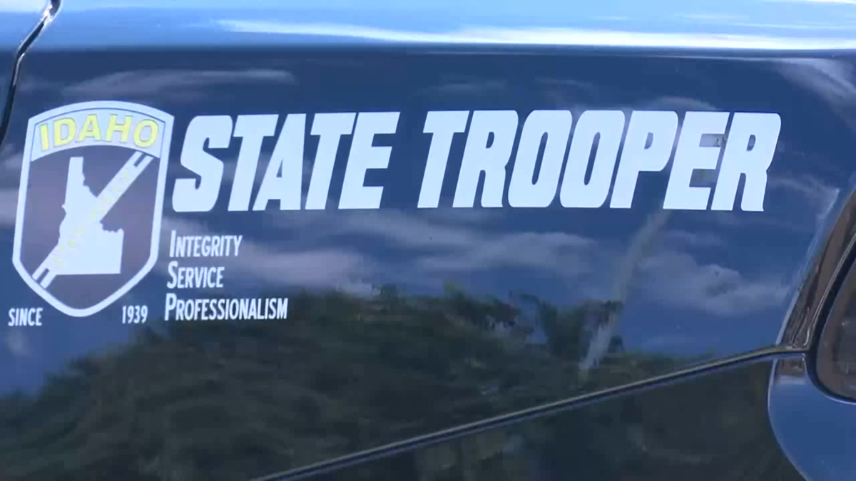 Pocatello man killed after early morning crash on I-15