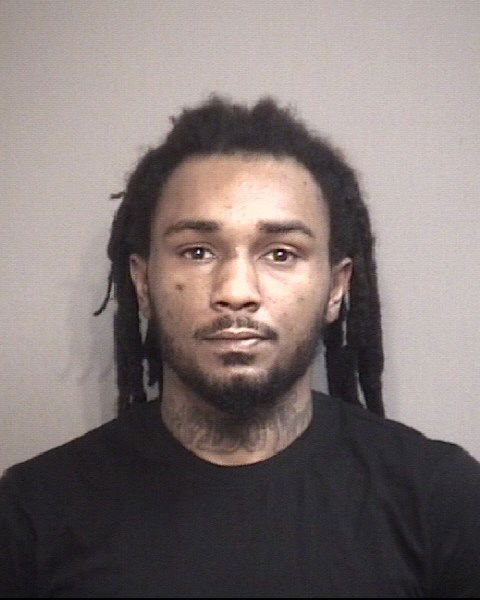 Columbia man arrested after vehicle spiked twice