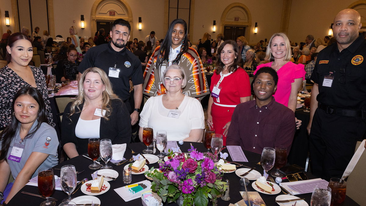 JFK Memorial Foundation honors community support to Coachella Valley families