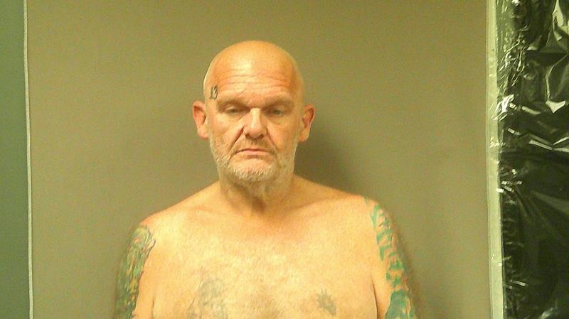54-year-old Moberly man accused of child sex crime