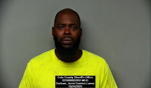 Man with ‘homicidal ideations’ accused of biting