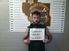 Camdenton man accused of threatening to shoot Lake-area bar patrons