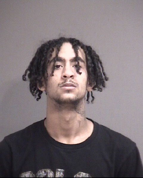 Columbia police arrest man