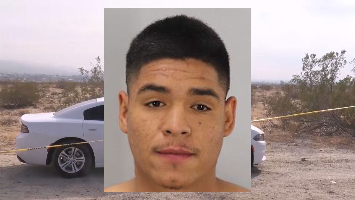 Man convicted of voluntary manslaughter in death of Desert Hot Springs man