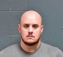 Fulton man accused of raping