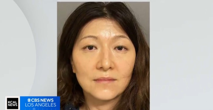 The Orange County District Attorney's Office plans to file a motion to dismiss its case against Emily Yu
