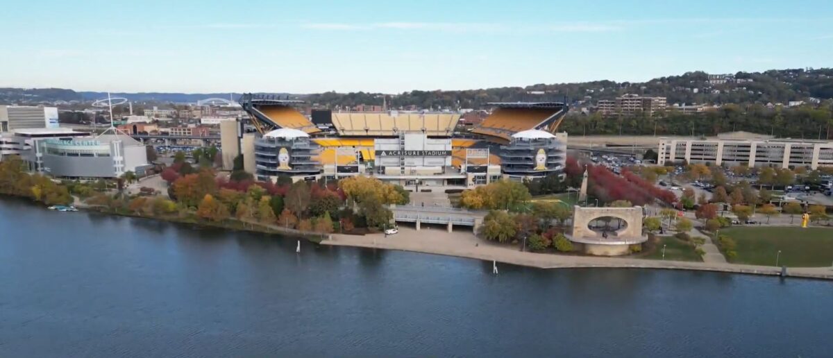 Pittsburgh is a community that is rich in history