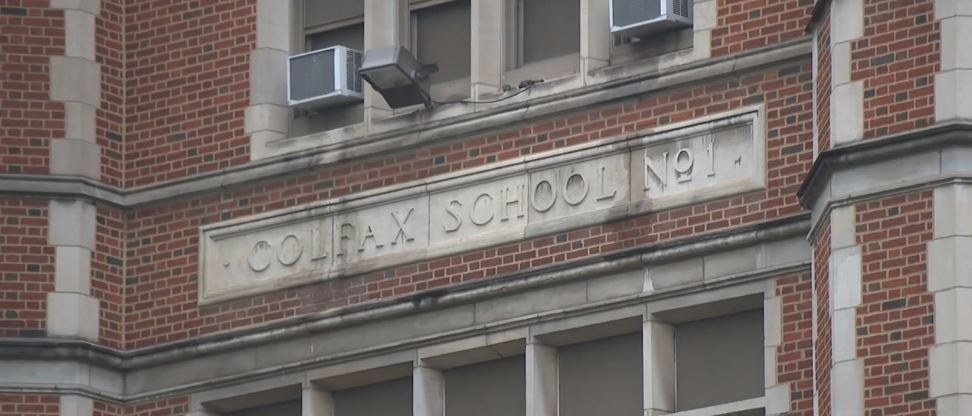 It was a tense situation at Pittsburgh Colfax on Tuesday after a 7-year-old student in the school's autistic support program briefly wandered away during recess. Staff and school police immediately jumped into action