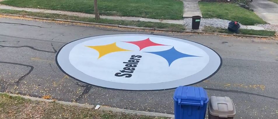 It's no secret that we have a lot of pride in our sports teams here in the Pittsburgh area. Some people may have season tickets