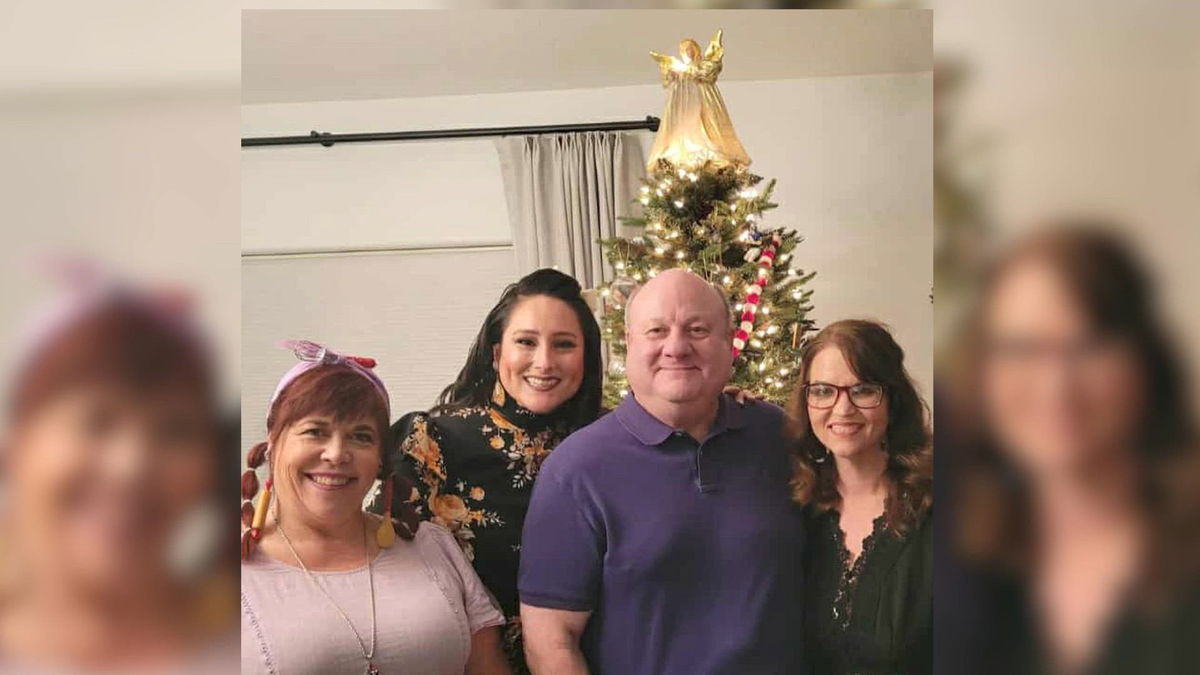 Locals mourn the loss of MonsterMedia founder Keith Lewis