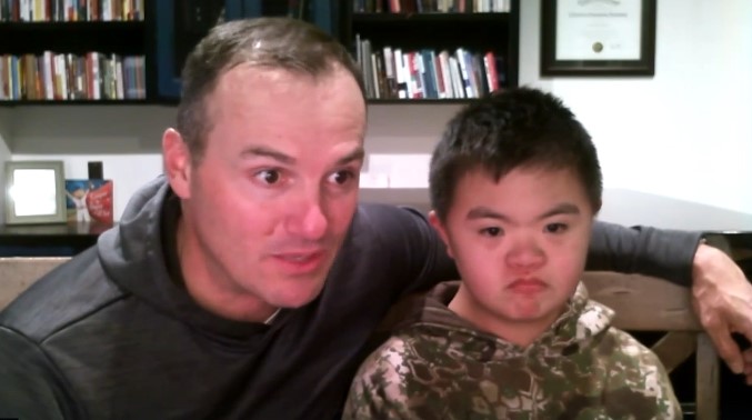 This father-son duo spent essentially every weekend hunting through September.