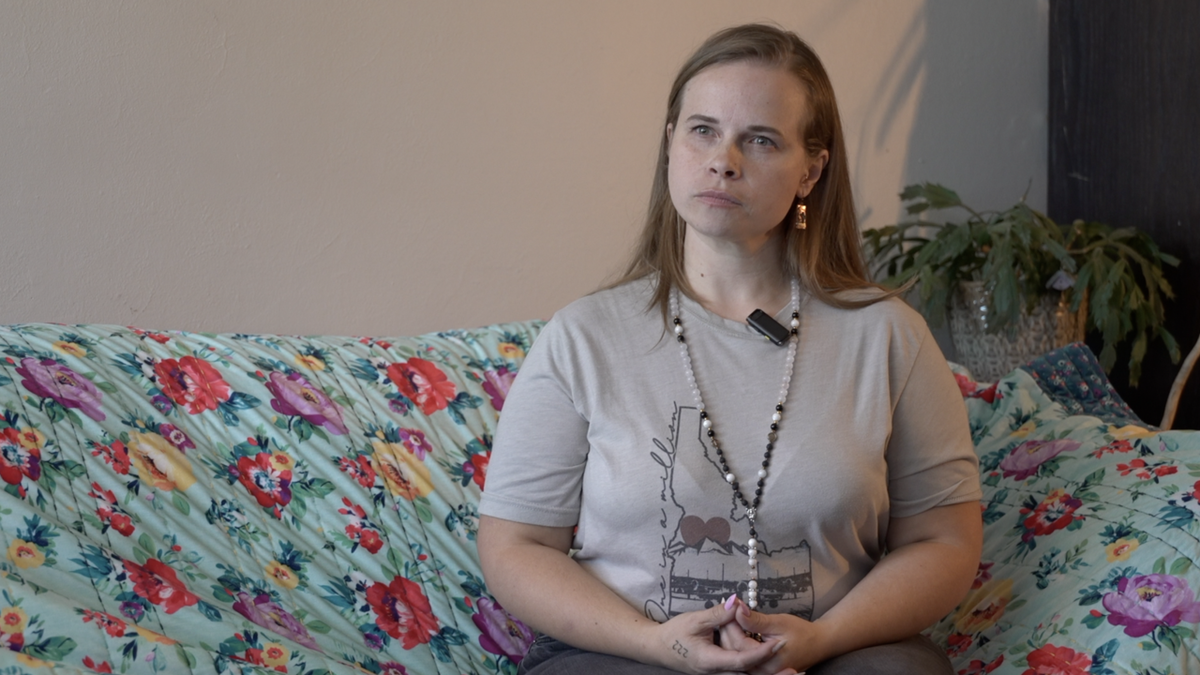 Former daycare volunteer speaks out about pastor accused of sex trafficking