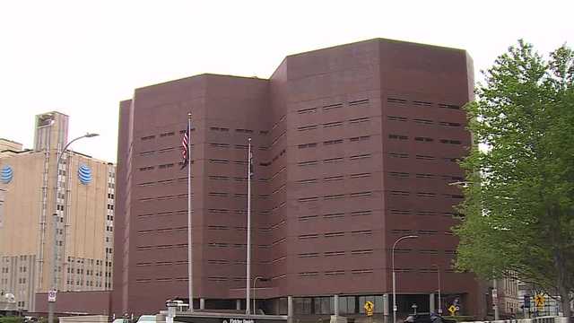 A preliminary investigation found there was no physical interaction between the inmate and corrections officers