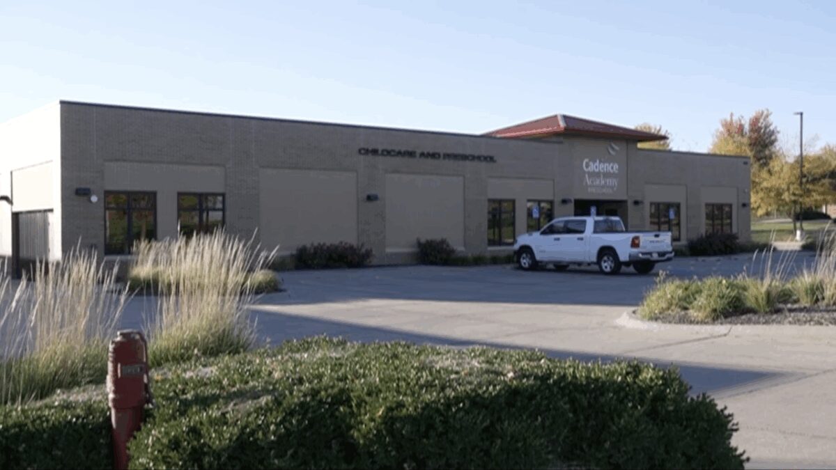 A child brought a loaded handgun to a northwest Omaha preschool during "show and share" prompting an investigation by the childcare center and police. No one was injured during the incident.