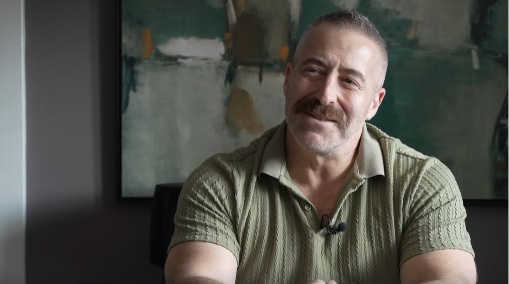 Mike Scofield started the effort after witnessing a conversation during the last government shutdown while waiting in an airport security line.