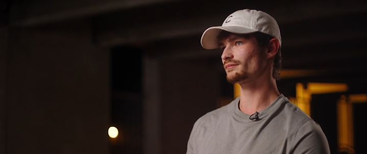 An Arizona man was on his way to get food at a Tempe restaurant last year when police pulled him over in his expensive Ferrari.