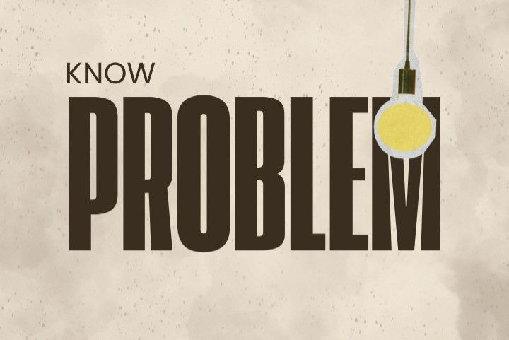 ‘Know Problem’ this November with a variety of free programs at the Deschutes Public Library