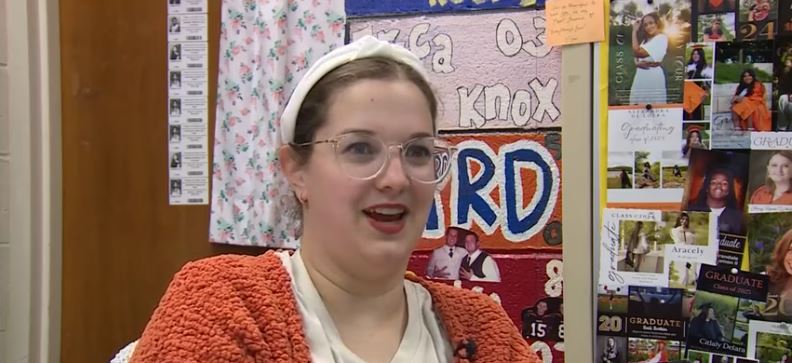 As the Supplemental Nutrition Assistance Program is just days away from freezing on Nov. 1