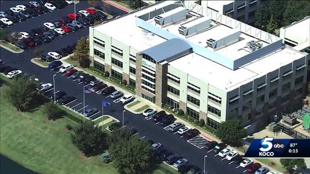 Paycom laid off more than 500 employees in Oklahoma City