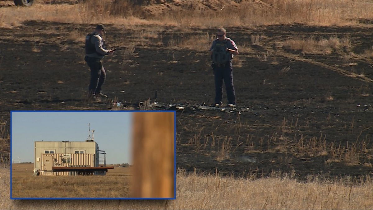 According to the department