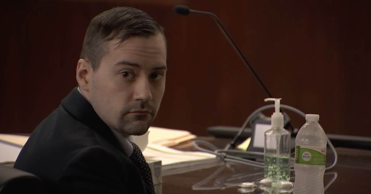 A St. Charles-based jury recommended Joshua Rocha be sentenced to death for the 2022 murder of North Kansas City Police Ofc. Daniel Vasquez.