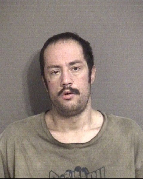 Kansas City-area man accused of exposing himself to child at Columbia hotel