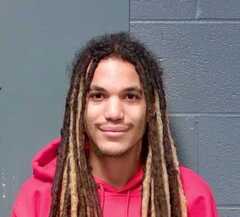 Fulton man accused of shooting gun at car