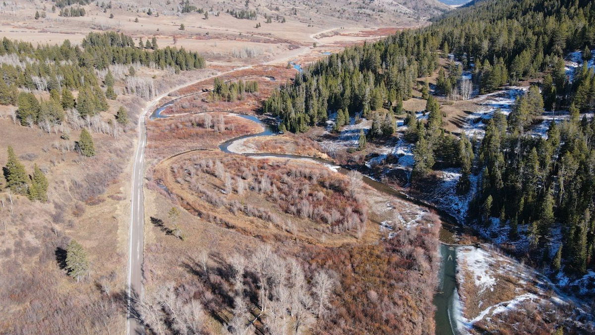 Habitat Improvement Team allocates over $900