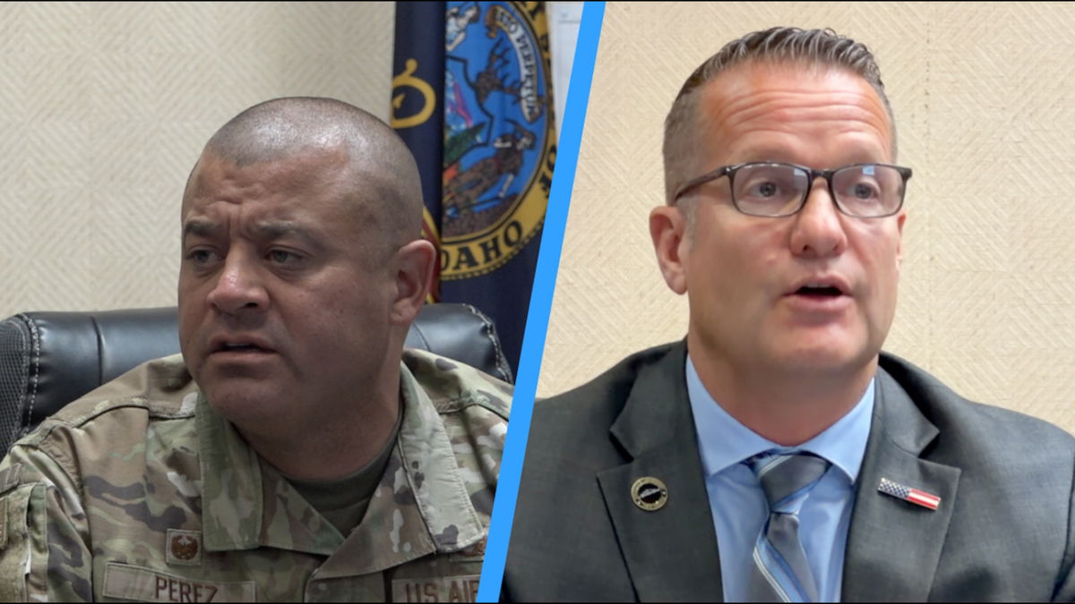 Mountain Home leaders clarify details on Qatar Emiri Air Force training facility