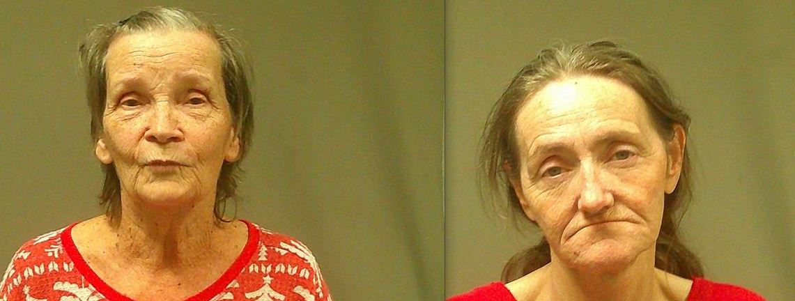 2 women charged in connection with Ralls County homicide investigation that led to shooting with law enforcement