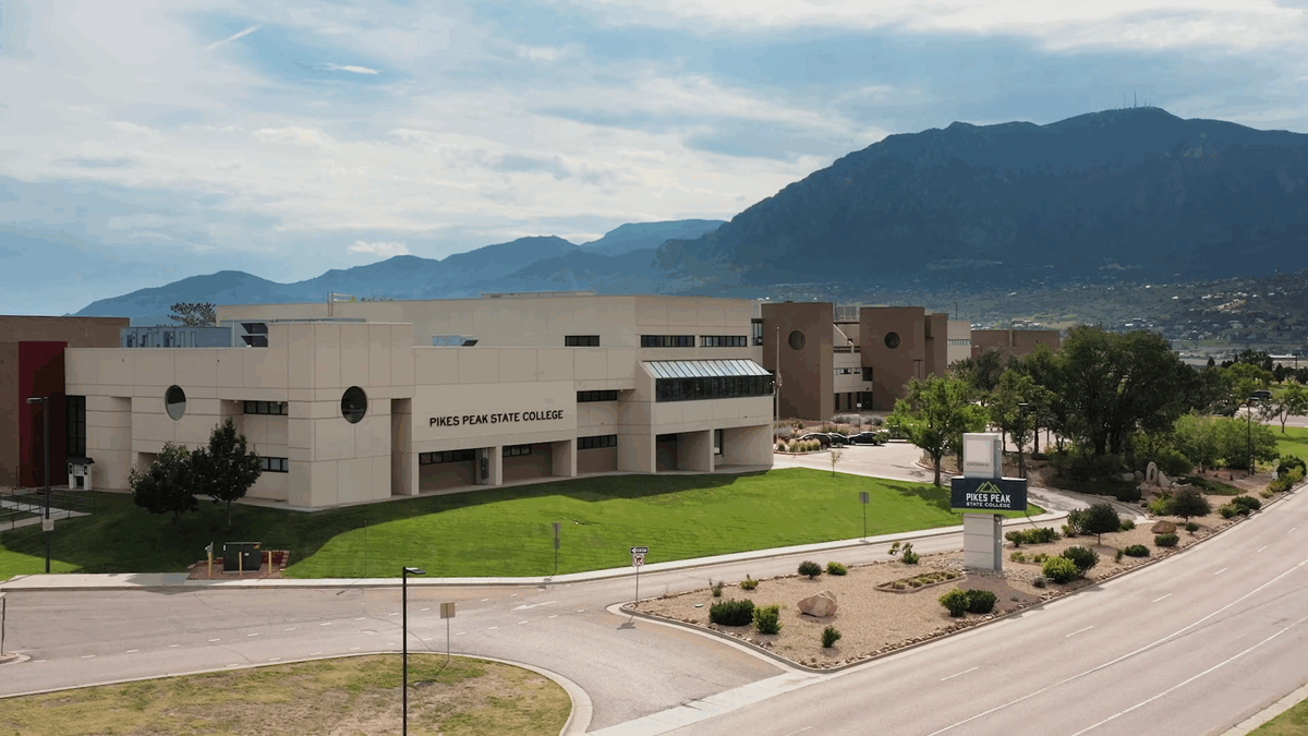 Pikes Peak State College allocates scholarship funds in event of government shutdown