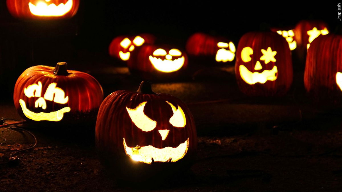 Scary & Safe Trick or Treat event to be held at Yuma County Fairgrounds