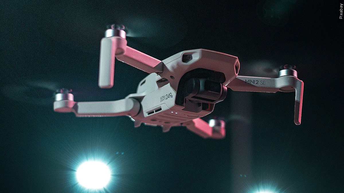 RivCo board set to establish new policy on agencies’ deployment of drones