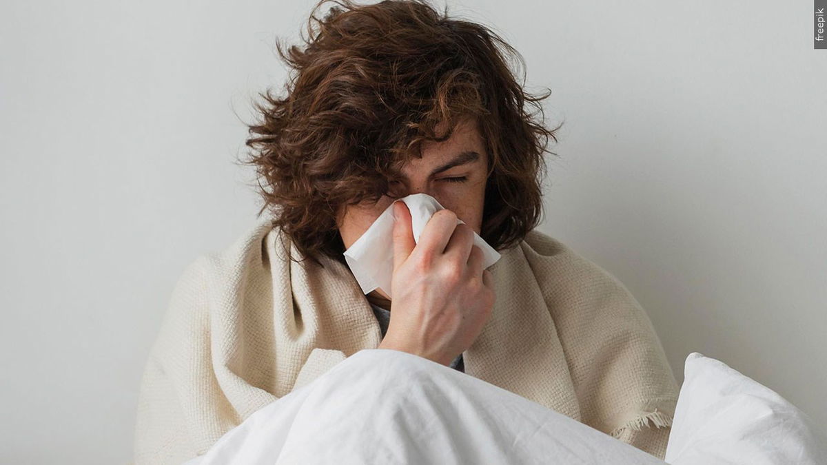 What to know to stay healthy during cold and flu season