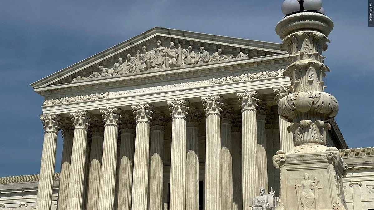 Supreme Court to decide if states may ban attempts to ‘convert’ gay and transgender youth