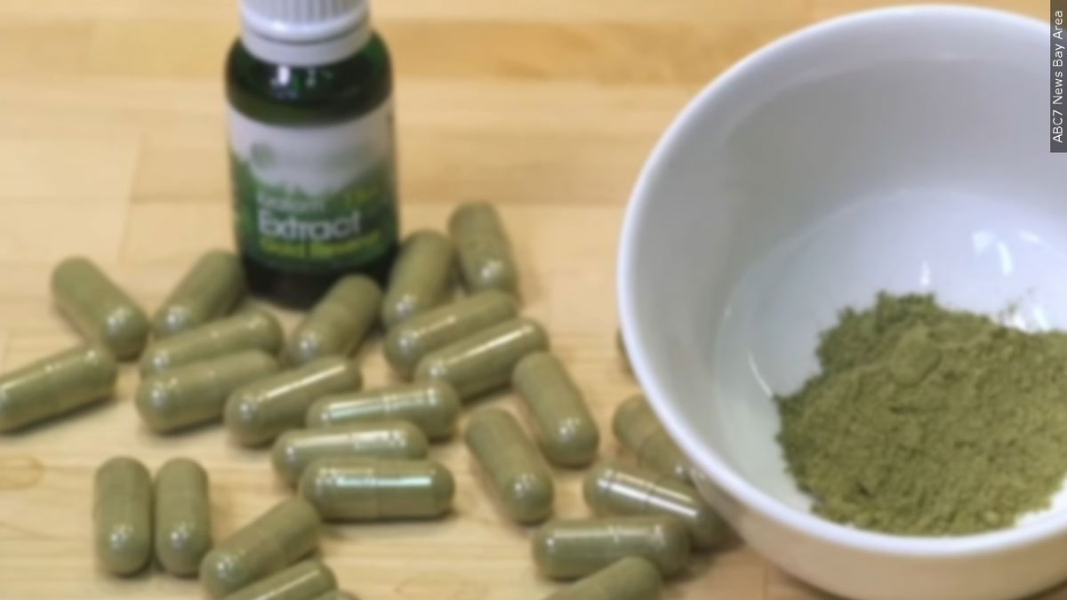 Board provisionally approves regulating sales of Kratom-based products