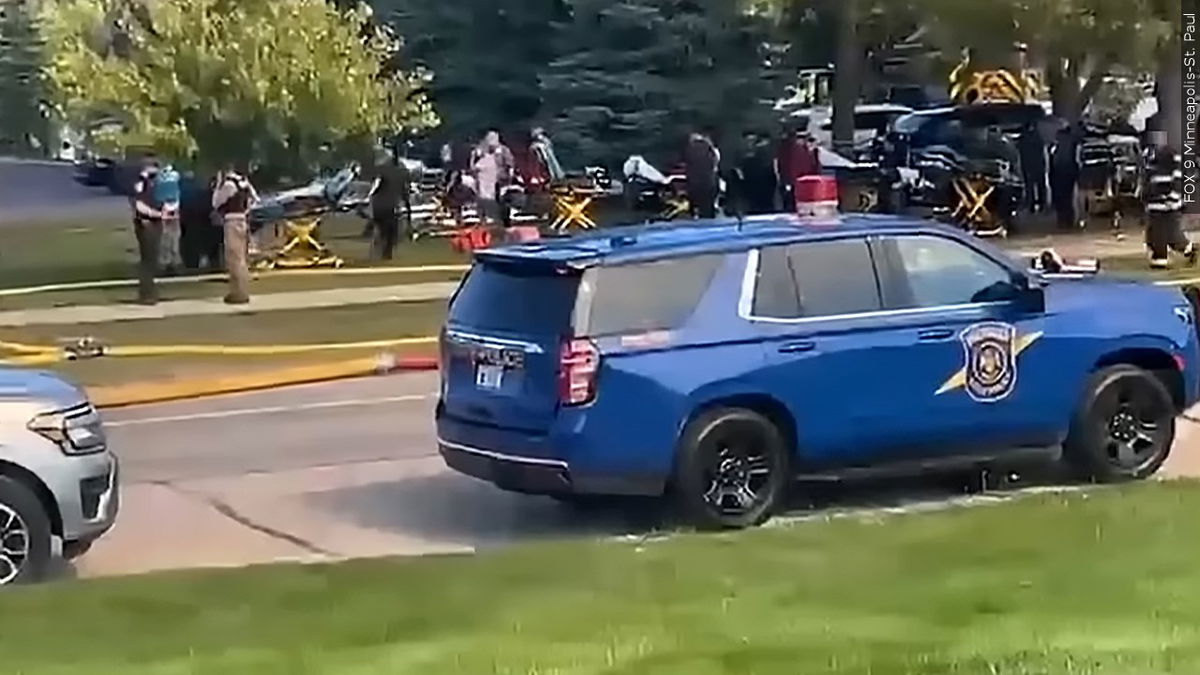 “Targeted attack” on Michigan LDS Church leaves four dead