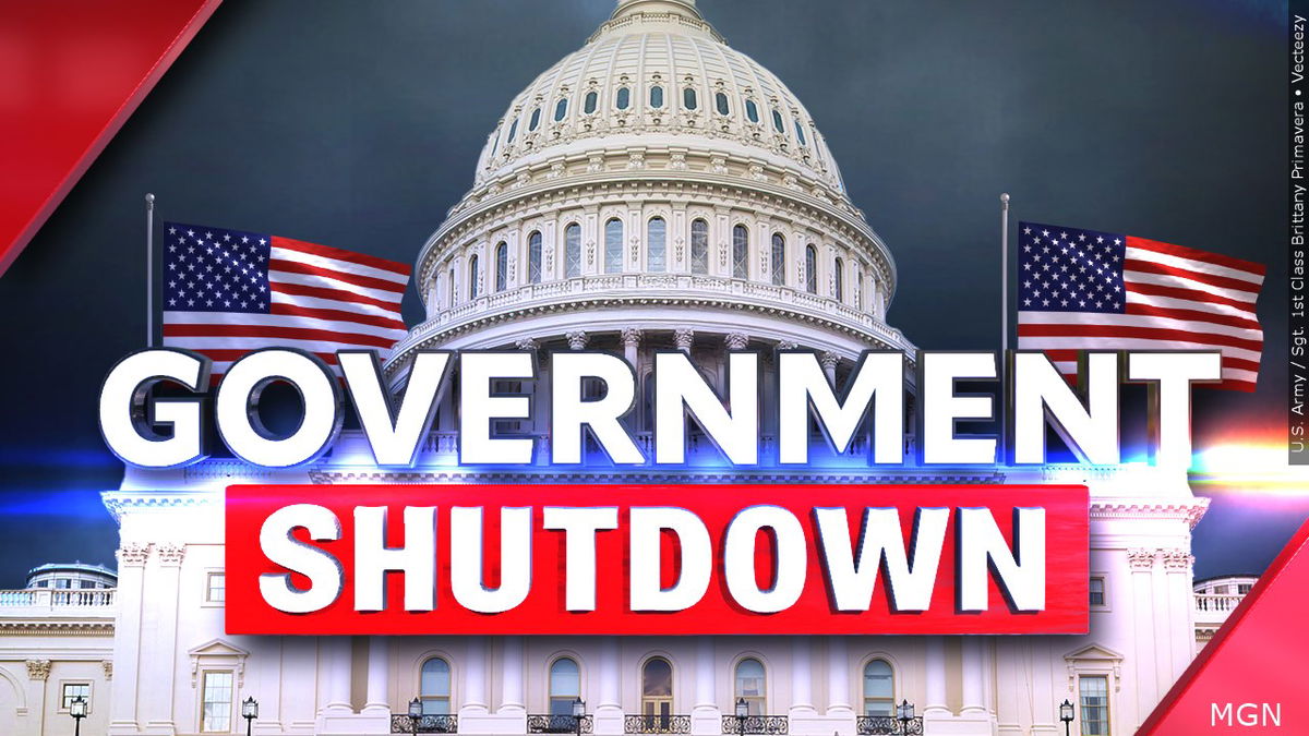 Federal Government shutdown impact hits Southeast Idaho