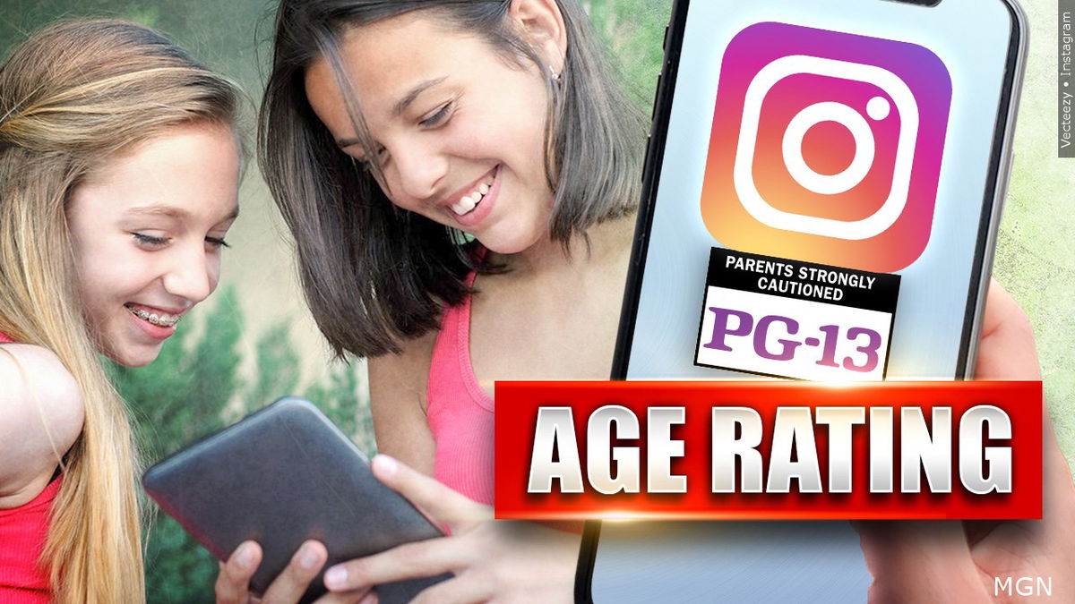 Local reaction to Instagram’s new policy to protect kids online