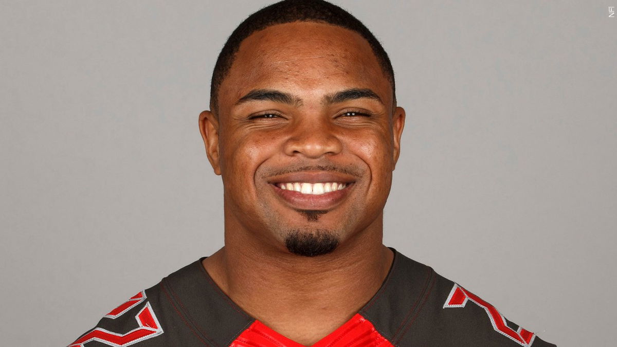 Ex-NFL player Doug Martin struggled with mental health issues before OPD in-custody death: family