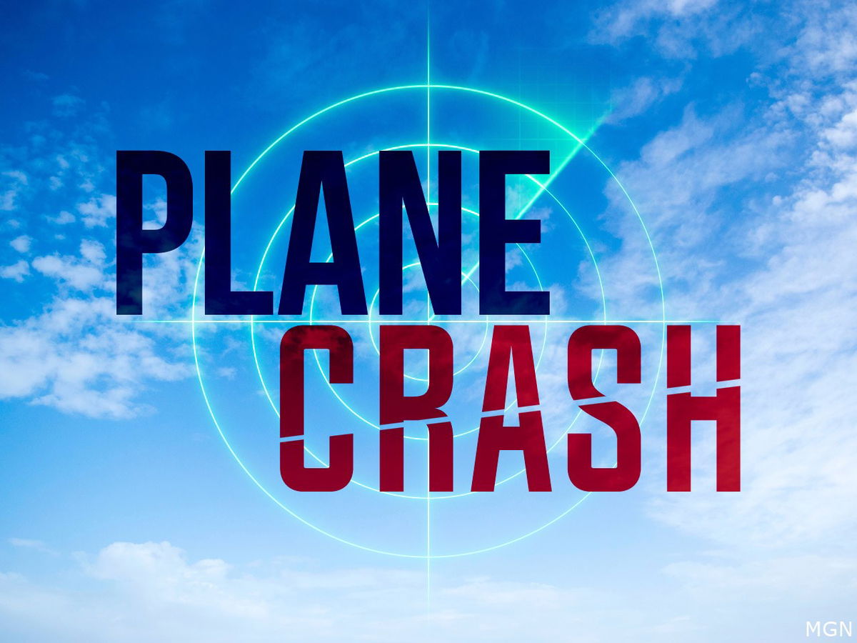 No injuries reported in weekend plane crash near Richland Municipal Airport