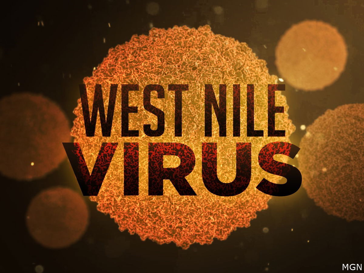 Missouri sees increase in deaths from West Nile virus