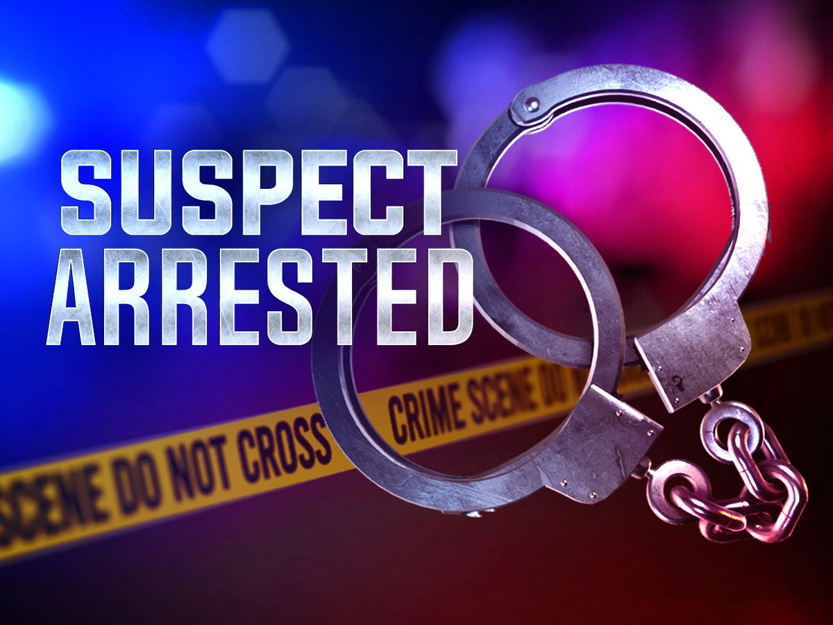 Suspect arrested in connection with September shooting death in Coachella