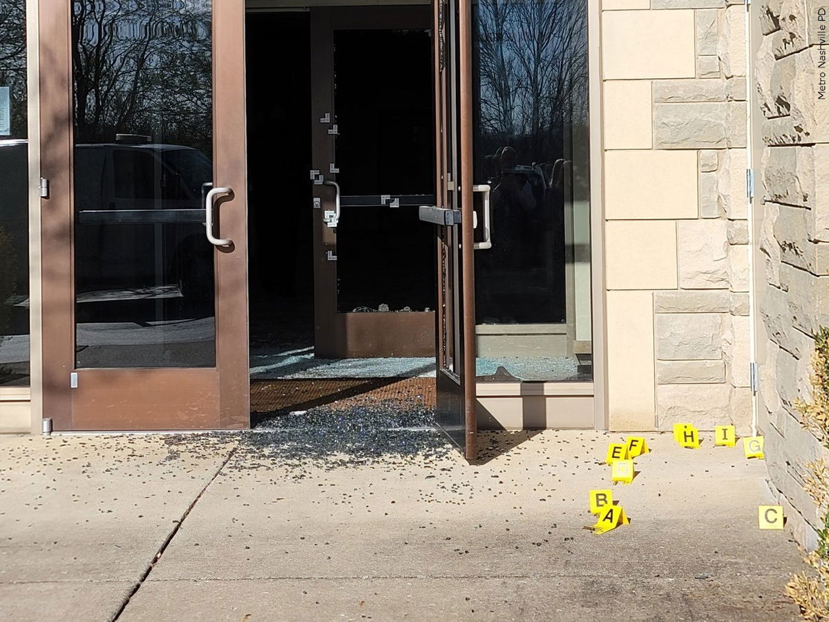 QUESTION OF THE DAY: Should school and law enforcement active shooter drills be required by law?