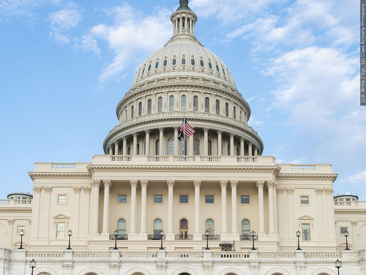 QUESTION OF THE DAY: Who do you blame for the federal government shutdown?