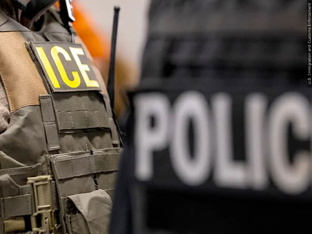 QUESTION OF THE DAY: Do you support the National Guard helping ICE in Missouri?
